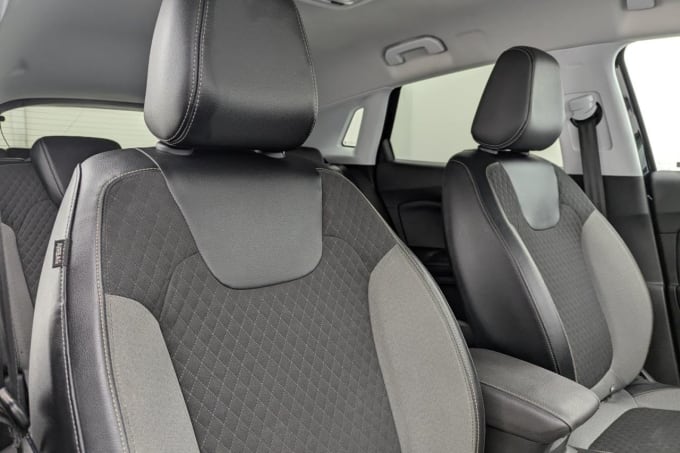 2025 Vauxhall Grandland X