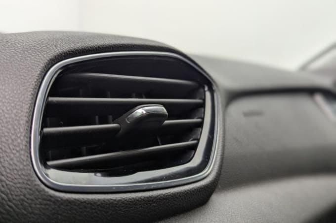 2025 Vauxhall Grandland X