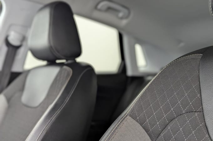 2025 Vauxhall Grandland X