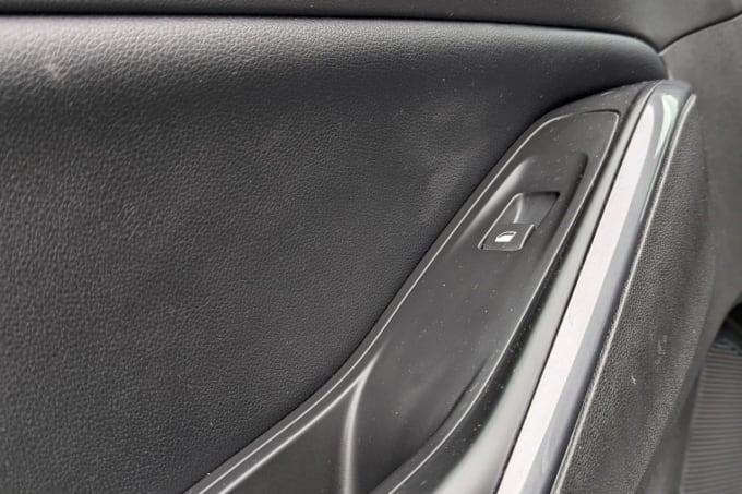 2025 Vauxhall Grandland X