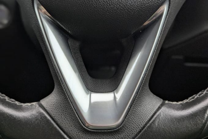 2025 Vauxhall Grandland X
