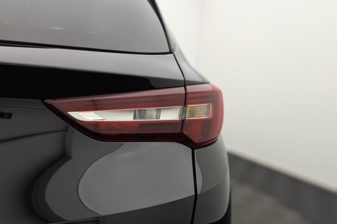 2025 Vauxhall Grandland X