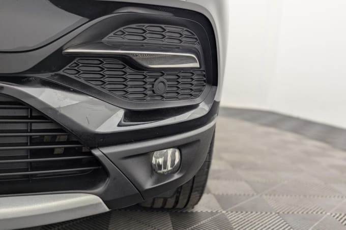 2025 Vauxhall Grandland X