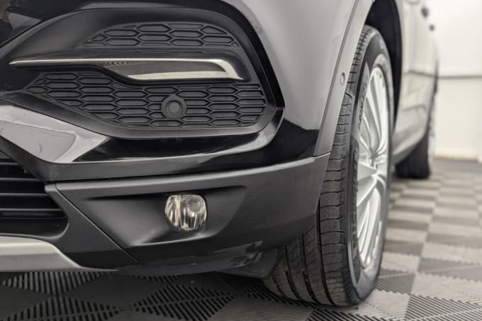 2025 Vauxhall Grandland X