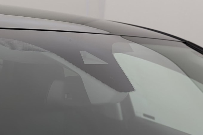 2025 Vauxhall Grandland X