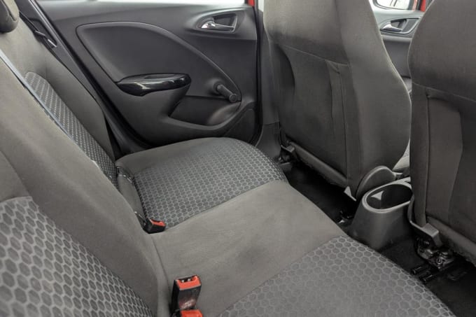 2025 Vauxhall Corsa