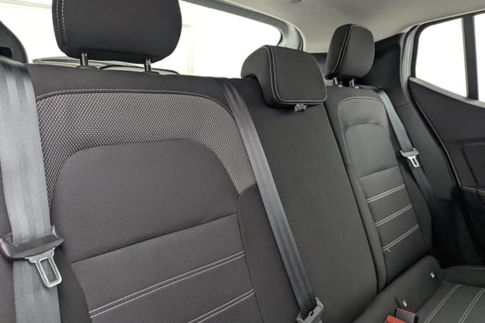 2025 Dacia Sandero