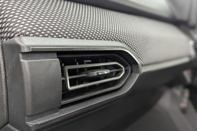 2025 Dacia Sandero