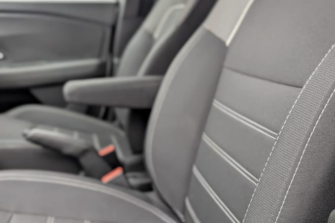 2025 Dacia Sandero