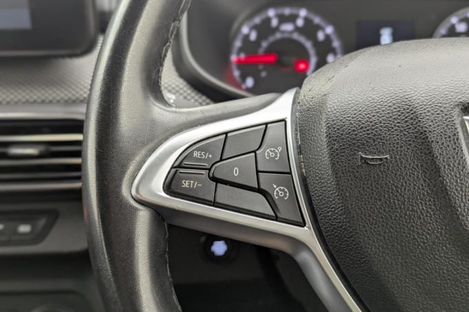 2025 Dacia Sandero