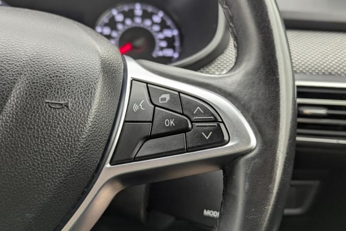 2025 Dacia Sandero