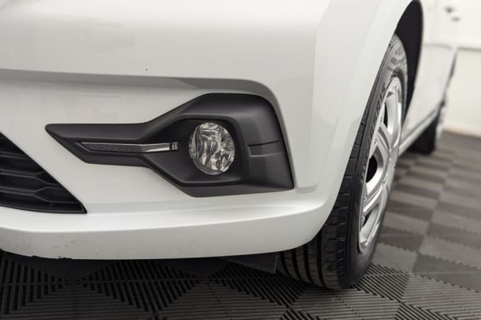2025 Dacia Sandero