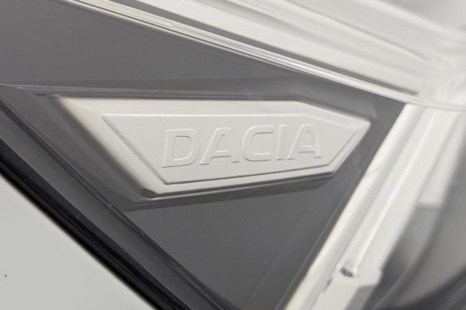 2025 Dacia Sandero
