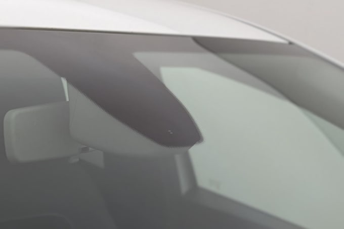 2025 Dacia Sandero