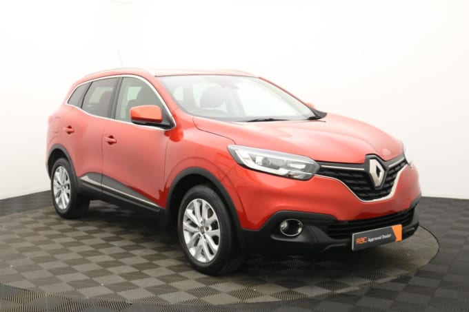 2025 Renault Kadjar