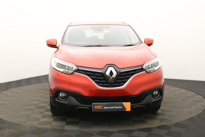 2025 Renault Kadjar