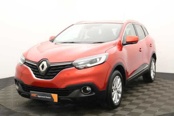 2025 Renault Kadjar