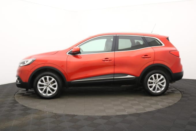 2025 Renault Kadjar