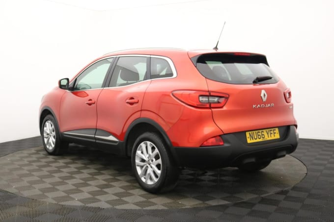 2025 Renault Kadjar