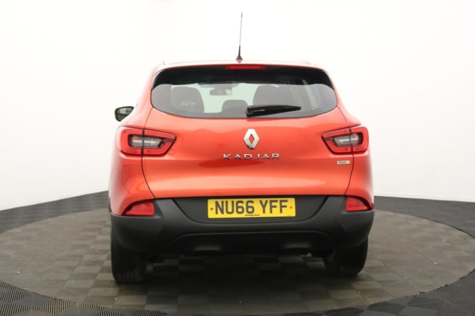2025 Renault Kadjar