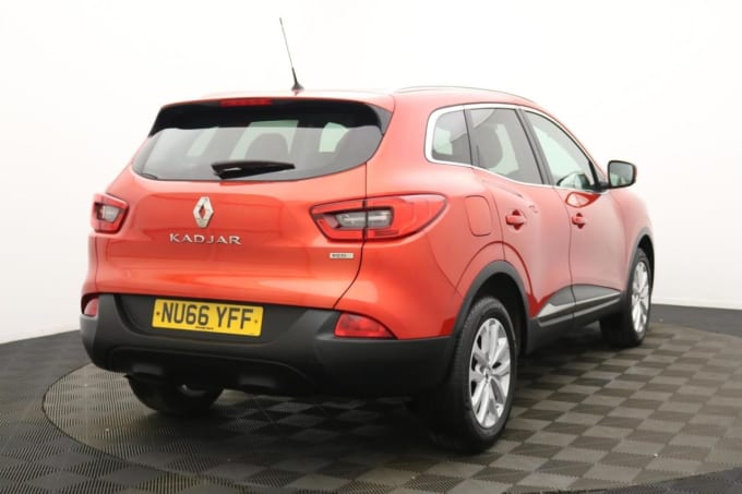 2025 Renault Kadjar