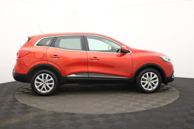 2025 Renault Kadjar