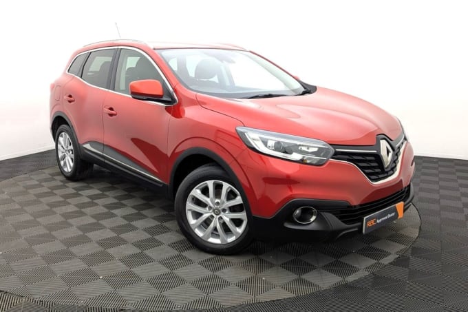 2025 Renault Kadjar