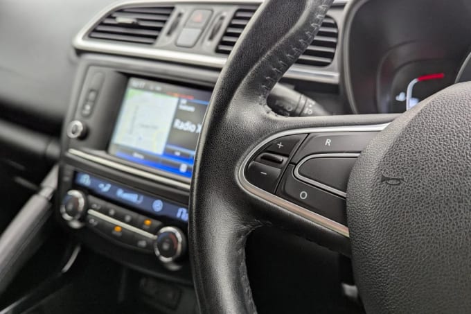 2025 Renault Kadjar