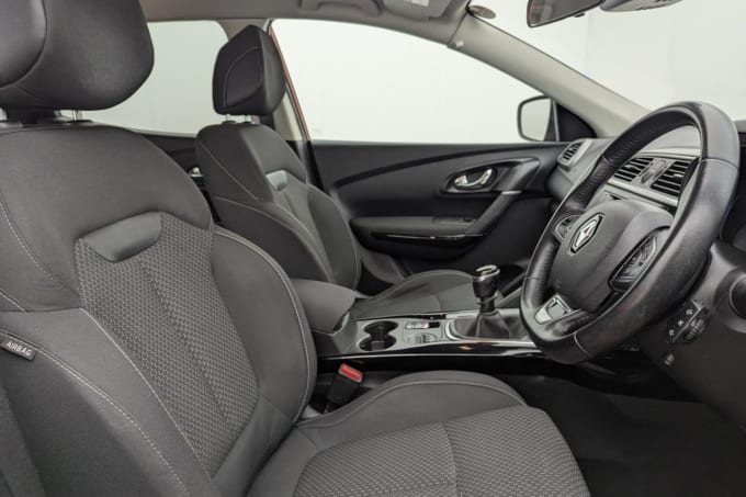 2025 Renault Kadjar