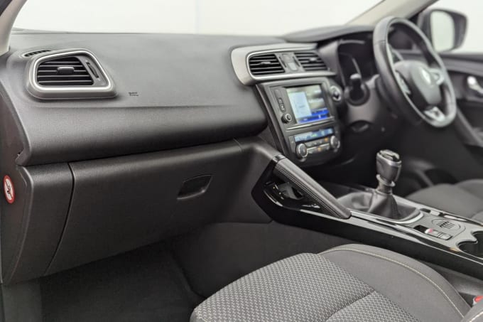 2025 Renault Kadjar