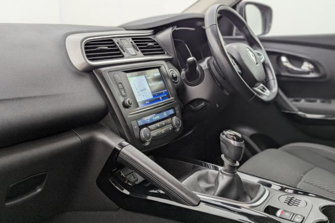 2025 Renault Kadjar