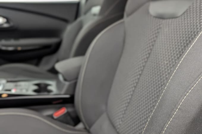 2025 Renault Kadjar