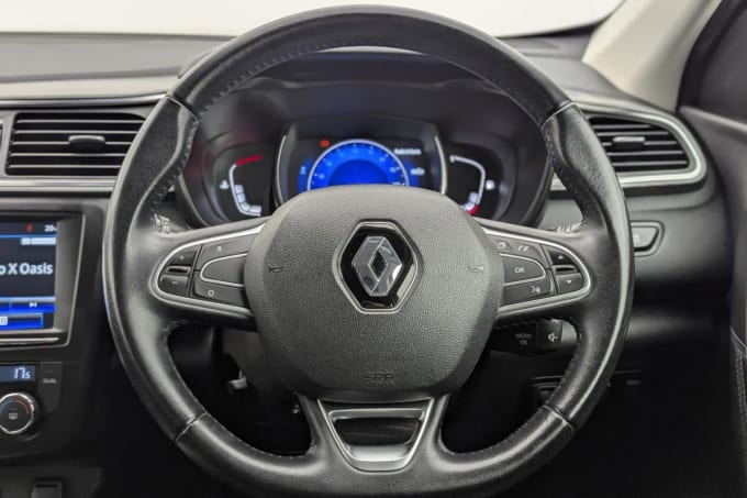 2025 Renault Kadjar