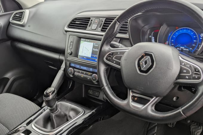 2025 Renault Kadjar