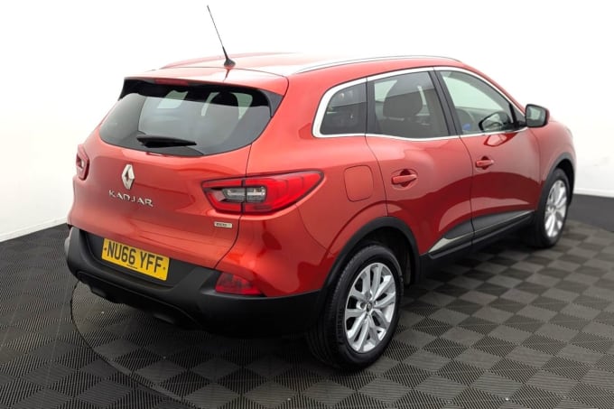 2025 Renault Kadjar
