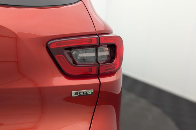 2025 Renault Kadjar