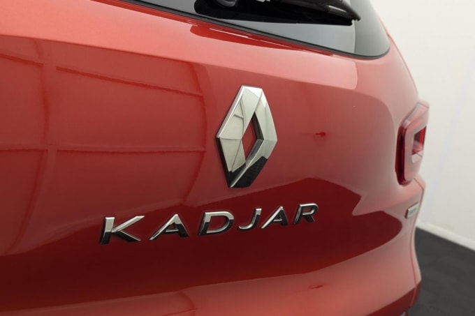 2025 Renault Kadjar