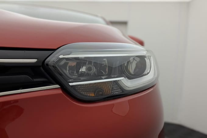 2025 Renault Kadjar