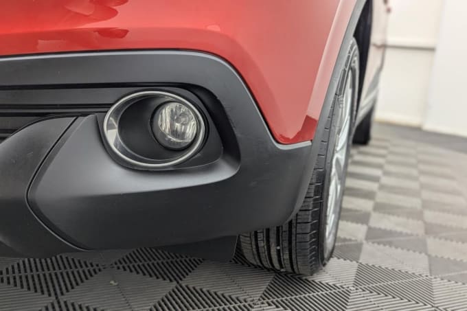 2025 Renault Kadjar
