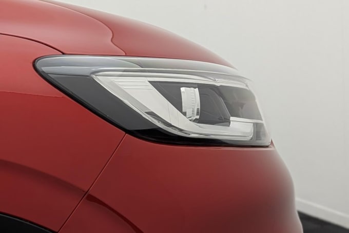 2025 Renault Kadjar
