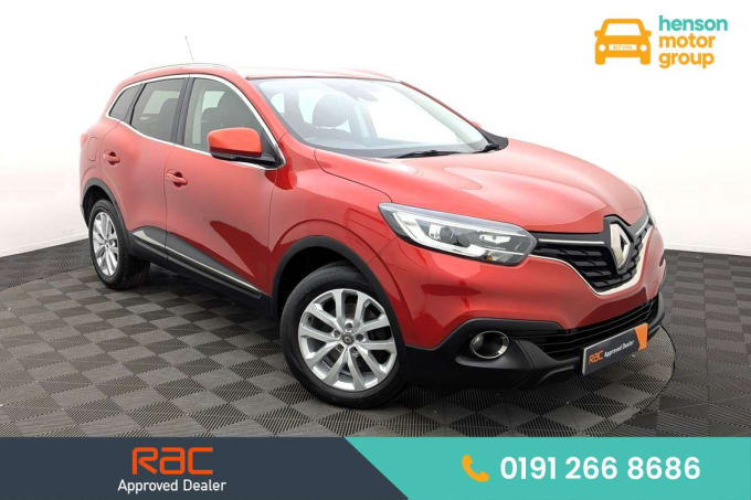 2025 Renault Kadjar