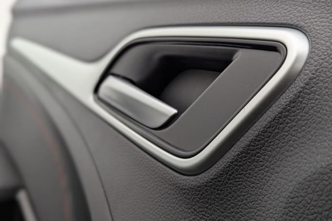 2025 Mg Mg Zs