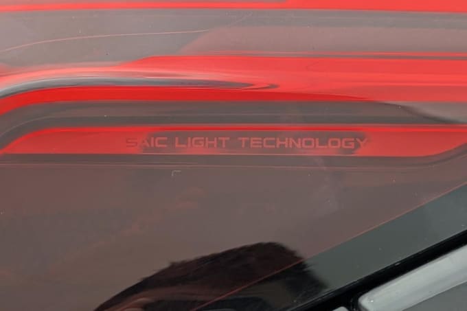 2025 Mg Mg Zs