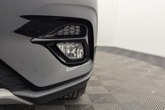 2025 Mg Mg Zs