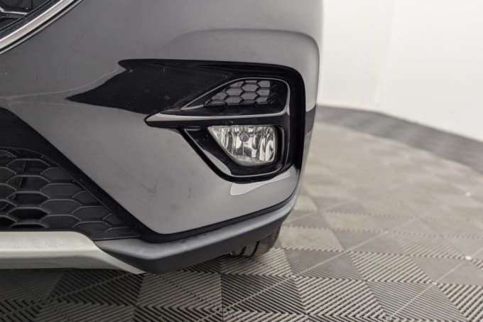 2025 Mg Mg Zs