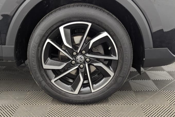 2025 Mg Mg Zs