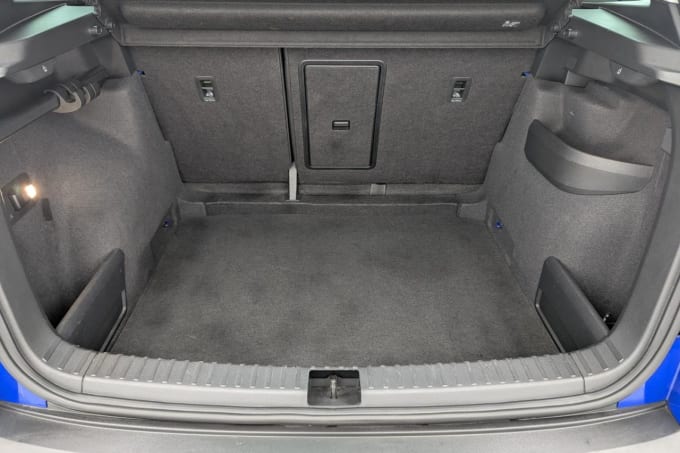 2025 Skoda Karoq