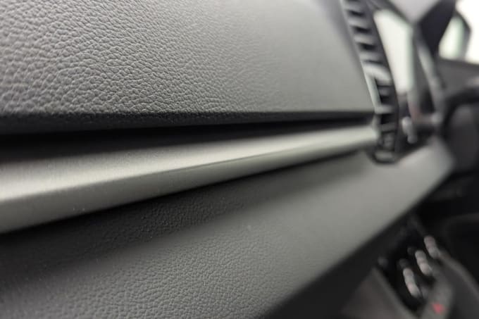 2025 Skoda Karoq