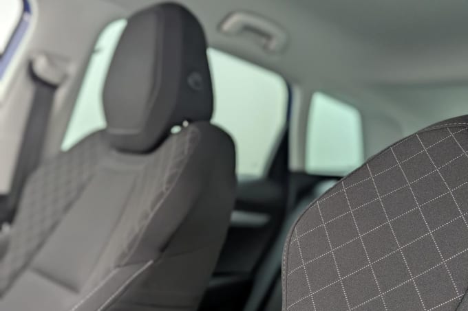 2025 Skoda Karoq