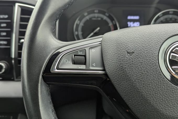 2025 Skoda Karoq